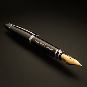 Fifth Third Atelier Pen