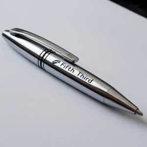 Fifth Third Classic Chrome