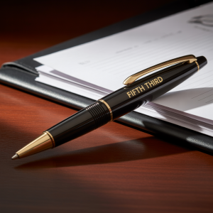 Fifth Third Heritage Black