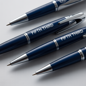 Fifth Third Flow Ink